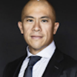 Meet your Posher, Ken